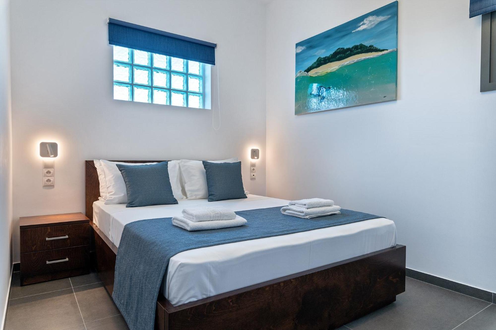 Long Beach Resort Ierápetra Dış mekan fotoğraf