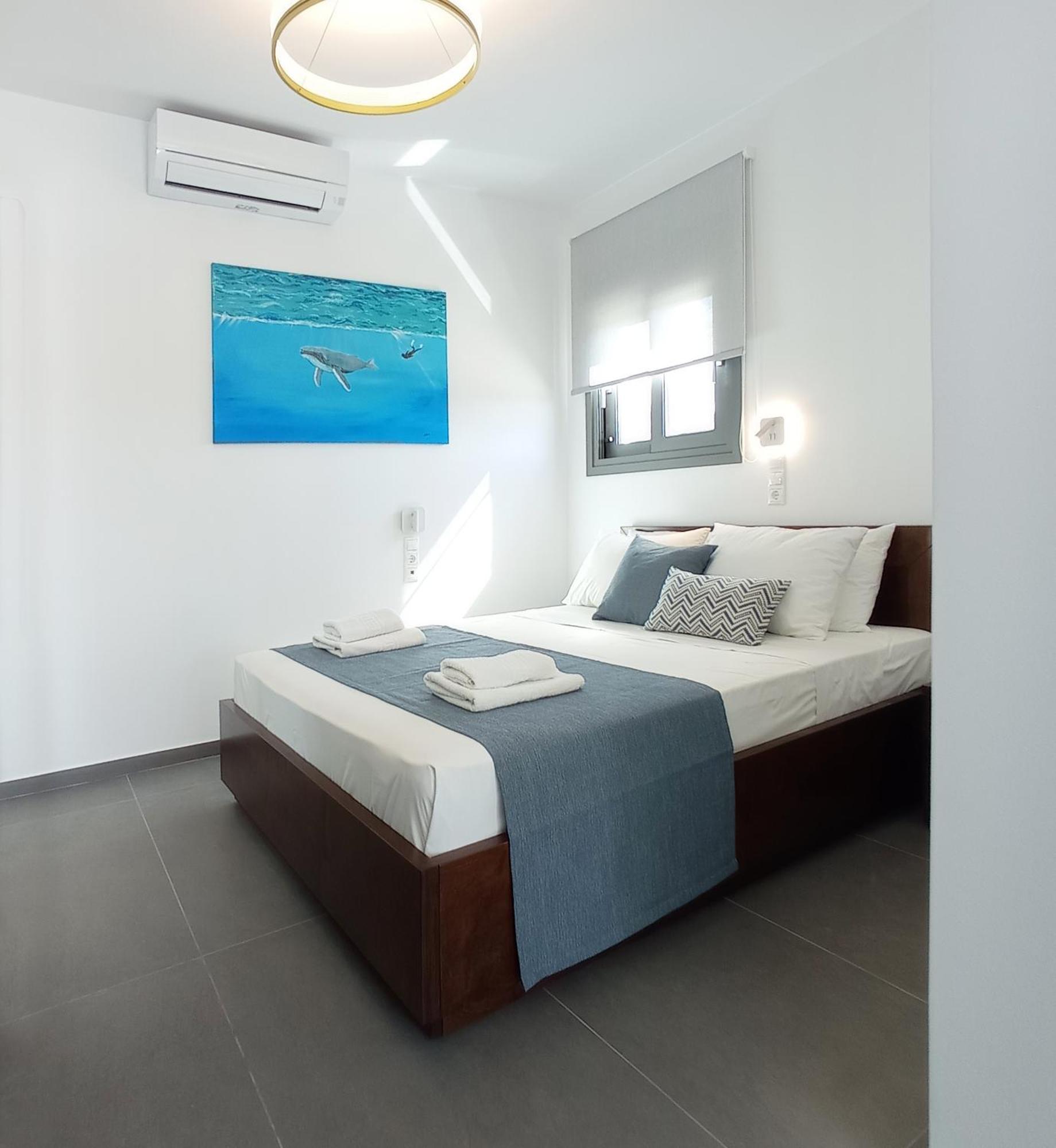 Long Beach Resort Ierápetra Dış mekan fotoğraf