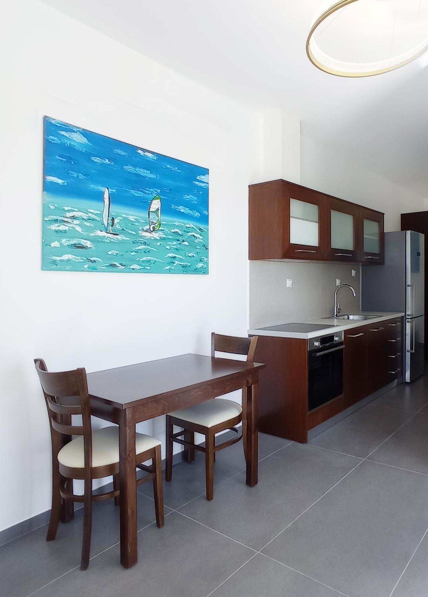 Long Beach Resort Ierápetra Dış mekan fotoğraf